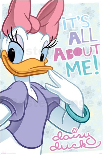 daisy-duck